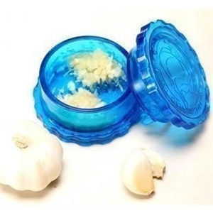 吉满创意家居 特价 蒜泥器捻剥蒜泥