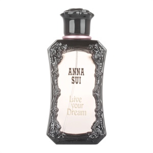 Anna Sui安娜苏梦想成真女士香水(22040) 50ml