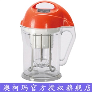 澳柯玛专利魔力网智能醇化豆浆机SD8015D3