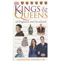 Kings & Queens of England and Scotland(ISBN=9780756688936)