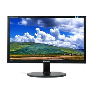 三星液晶显示器 EX2220X 21.5英寸宽屏 LED背光