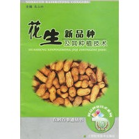 花生新品种及其种植技术