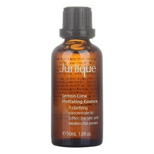 Jurlique 茱莉蔻柠檬/青柠香薰水溶精华油 50ml