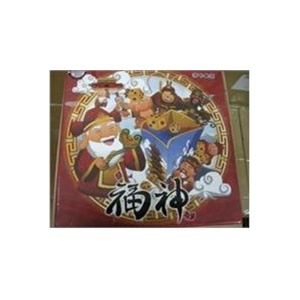 福神 桌面游戏