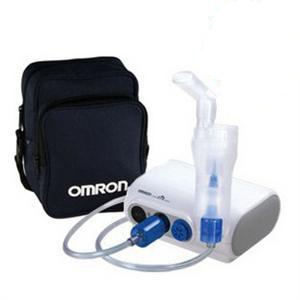 欧姆龙雾化器 NE-C30 药物吸入器 老人儿童适用 欧姆龙NE-C30