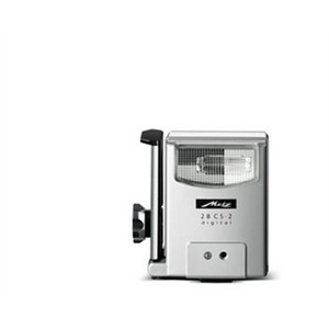 【佳能专卖】德国 美兹 metz 28CS-2 闪光灯 通用型