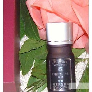 奈尔丽丝 玫瑰水嫩润白精油(5ml)