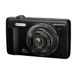 奥林巴斯（OLYMPUS）VR-350数码长焦相机
