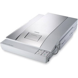 爱普生（EPSON）V350 平板式扫描仪 (原装正品)