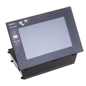 SONY 索尼 DPP-F800 数码相框 照片打印机 800*480分辨率