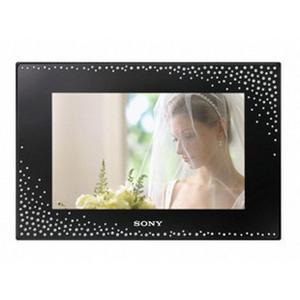 SONY索尼 数码相框 DPF-D72N 7寸 1G内存