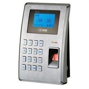 金秋热卖 科密 338AU+ 考勤机 科密 338A-U+ 指纹考勤机