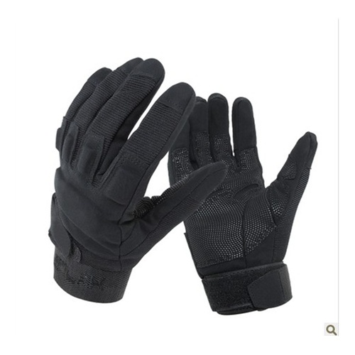 防滑手套运动全指性价比 健身手套 防滑质量好