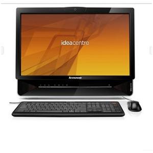 联想一体机电脑 IdeaCentre B300-劲速型
