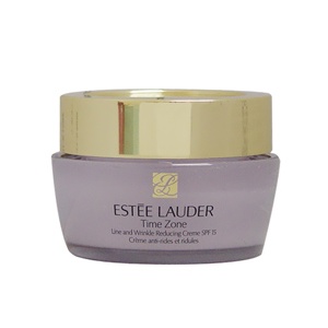 Estee Lauder雅诗兰黛凝时抗皱保湿霜SPF15(干性肌肤W17E) 50ml