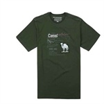 ��������˹��CAMEL���� ���� �ٸ��� ������Ʒ��T�� Բ�� 2S02012