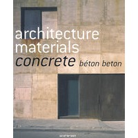 Architecture Material Concrete 建筑材料混凝土