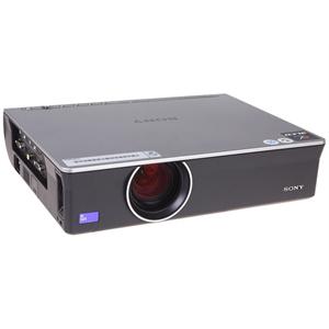 索尼 SONY VPL-CX161 教育商务型投影机 1024*768 3600流明 LCD