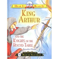 Hear It Read It King Arthur