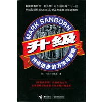 升级:持续进步的方法与策略