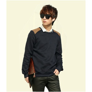 2011秋冬装新品城市猎人同款外套工装男装修身休闲西服1315-HM209