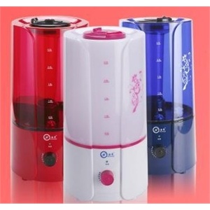 (品优)浩奇HQ-602C加湿器 圆柱