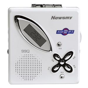 【当当销售配送】纽曼(Newsmy) 99Q复读机