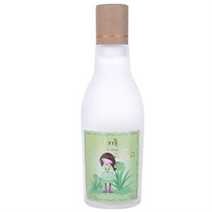粉美芦荟青苹舒安柔肤水