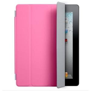 苹果（Apple）MC941 iPad 2 Smart Cover（聚氨酯 粉红色）