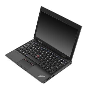 ThinkPad X100E-DB1 1G/160G/3cell/摄像头/黑 送原装内胆包