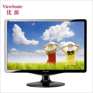 优派（Viewsonic）22英寸宽屏液晶显示器VA2232W