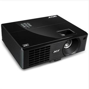 宏碁（Acer）D315 3D投影机