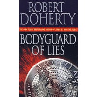 誓卫谎言 Bodyguard of Lies