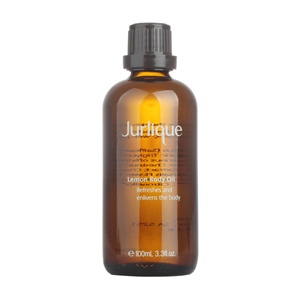 Jurlique 茱莉蔻柠檬按摩油(05419) 100ml