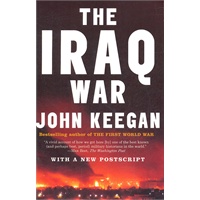 IRAQ WAR, THE(ISBN=9781400079209)