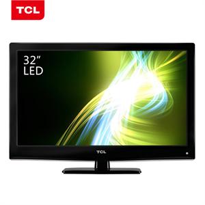 【品牌直供】新款 TCL 32寸液晶电视 3216EDS