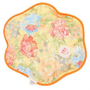鸡皮绒电热水袋 暖手袋花中有花 Y51