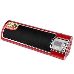 乐果 N925III 便携数码音箱