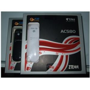 中兴AC580 天翼 3G上网卡