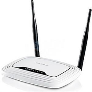 TP-Link TL-MR3420 3G 11N无线宽带路由器300M ipad伴侣
