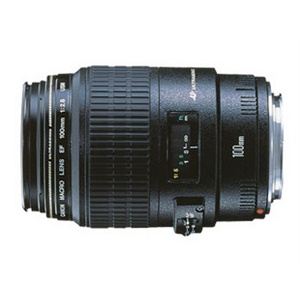 佳能 EF 100mm f/2.8 USM 微距