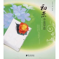 初恋不是早恋-为中国少年成长辩护
