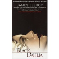 The Black Dahlia
