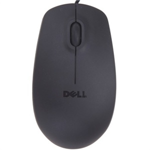 戴尔（DELL）MS111-P 高精准光学鼠标 FWCMD 戴尔2011新款鼠标