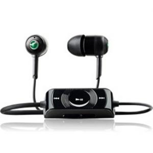 索爱 MH810 X8 E15i E16i W8 X10mini E10i U20i 立体声线控耳机
