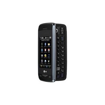 lg kv920 电信3g 侧翻盖手机 cdma