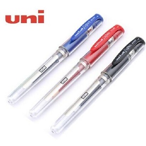 三菱水笔 三菱 UM-153 三菱 UM153 水笔 1.0 签字笔