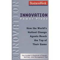 创新者的影响力INNOVATION POWER PLAYS: HOW THE WORLD'S