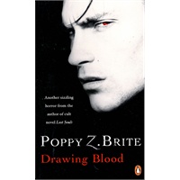 DRAWING BLOOD 用血作画