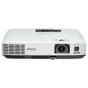 爱普生 EPSON EB-1730W 宽屏液晶投影机1280*800分辨率 3000流明
